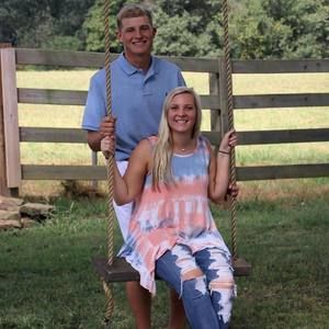 Meet your Posher, Dawson